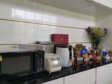 For sale House on Rama II road.  The grand Rama II