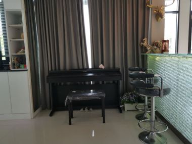 For sale House on Rama II road.  The grand Rama II