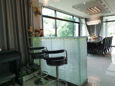 For sale House on Rama II road.  The grand Rama II