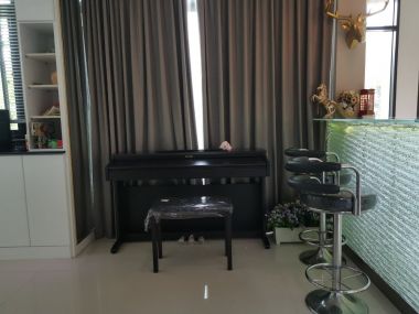 For sale House on Rama II road.  The grand Rama II