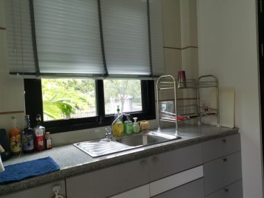 For sale House on Rama II road.  The grand Rama II