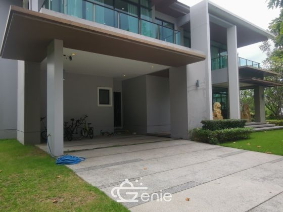 For sale House on Rama II road.  The grand Rama II