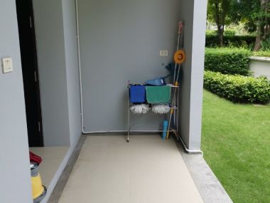 For sale House on Rama II road.  The grand Rama II