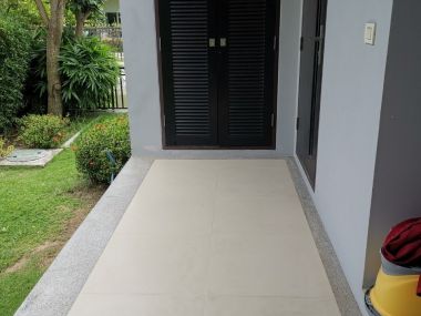 For sale House on Rama II road.  The grand Rama II