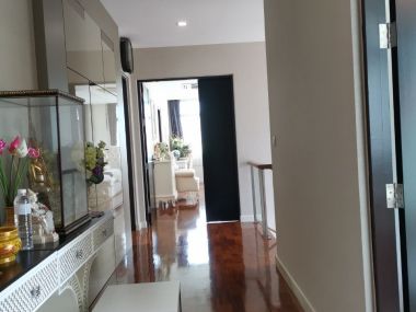 For sale House on Rama II road.  The grand Rama II