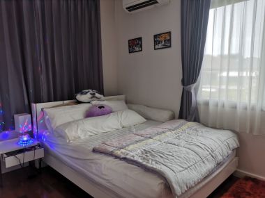 For sale House on Rama II road.  The grand Rama II