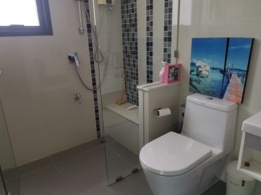 For sale House on Rama II road.  The grand Rama II