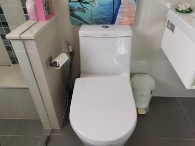 For sale House on Rama II road.  The grand Rama II