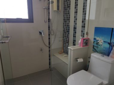 For sale House on Rama II road.  The grand Rama II