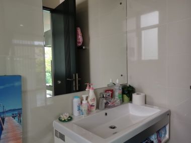 For sale House on Rama II road.  The grand Rama II