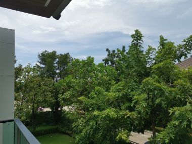 For sale House on Rama II road.  The grand Rama II