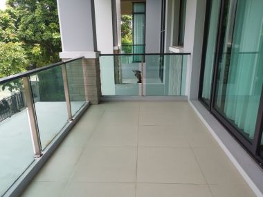 For sale House on Rama II road.  The grand Rama II