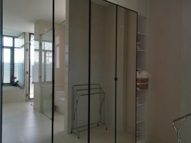 For sale House on Rama II road.  The grand Rama II