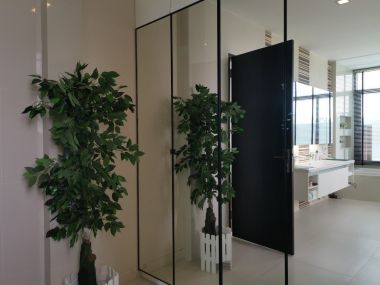 For sale House on Rama II road.  The grand Rama II