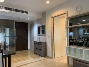 ** Super Deal! ** Siri at Sukhumvit ให้เช่า ราคาพิเศษเพียง 25,000บาท/เดือน 1 ห้องนอน 1 ห้องน้ำ 52ตรม. ใกล้ BTS ทองหล่อ เฟอร์นิเจอร์ครบพร้อมเข้าอยู่