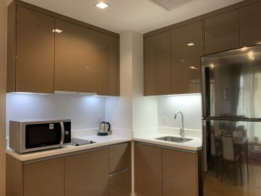 ** Super Deal! ** Siri at Sukhumvit ให้เช่า ราคาพิเศษเพียง 25,000บาท/เดือน 1 ห้องนอน 1 ห้องน้ำ 52ตรม. ใกล้ BTS ทองหล่อ เฟอร์นิเจอร์ครบพร้อมเข้าอยู่