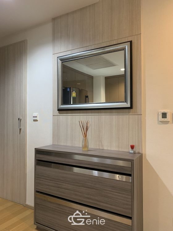 ** Super Deal! ** For rent at Siri at Sukhumvit 25,000THB/month 1 Bedroom 1 Bathroom Fully furnished