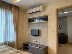 ** Super Deal! ** For rent at Siri at Sukhumvit 25,000THB/month 1 Bedroom 1 Bathroom Fully furnished