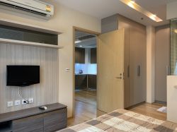 ** Super Deal! ** For rent at Siri at Sukhumvit 25,000THB/month 1 Bedroom 1 Bathroom Fully furnished