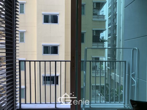 ** Super Deal! ** For rent at Siri at Sukhumvit 25,000THB/month 1 Bedroom 1 Bathroom Fully furnished