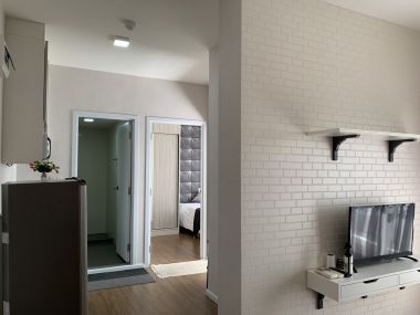 For Sale / For Rent Condo