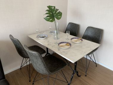 For Sale / For Rent Condo