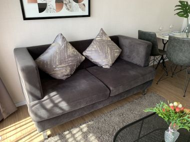 For Sale / For Rent Condo