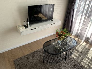 For Sale / For Rent Condo