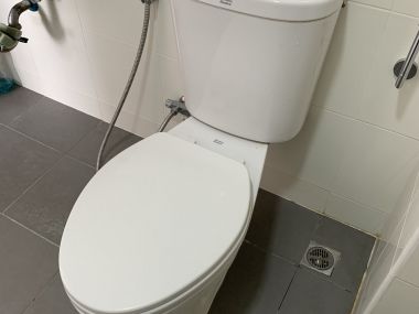 For Sale / For Rent Condo