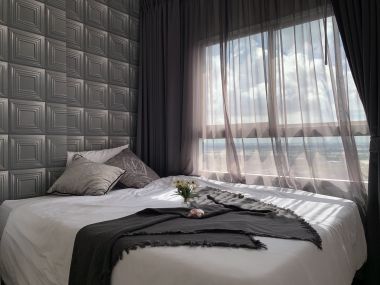 For Sale / For Rent Condo