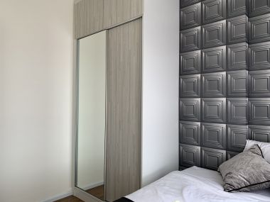 For Sale / For Rent Condo