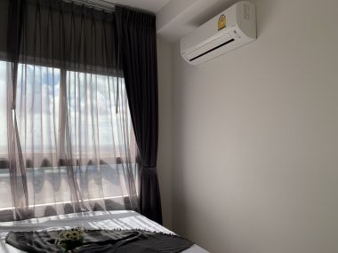 For Sale / For Rent Condo