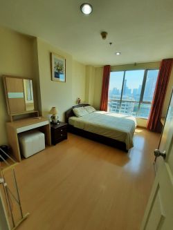 For rent at Life @Sukhumvit 65 1 Bedroom 1 Bathroom 18,000THB/month Fully furnished (can negotiate) PROP000232