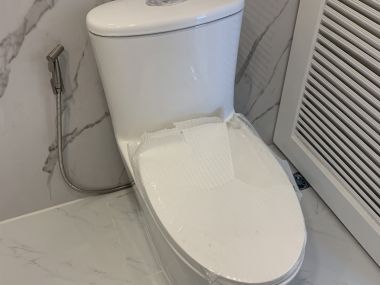 For rent at Royal Castle 3 Bedroom 3 Bathroom 60,000THB/month Fully furnished