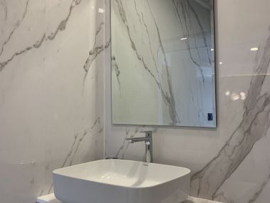 For rent at Royal Castle 3 Bedroom 3 Bathroom 60,000THB/month Fully furnished