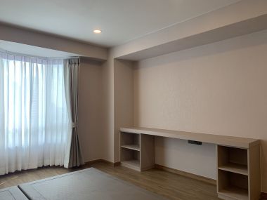 For rent at Royal Castle 3 Bedroom 3 Bathroom 60,000THB/month Fully furnished