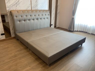 For rent at Royal Castle 3 Bedroom 3 Bathroom 60,000THB/month Fully furnished