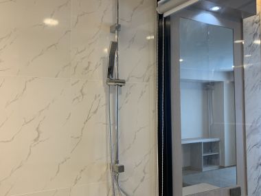 For rent at Royal Castle 3 Bedroom 3 Bathroom 60,000THB/month Fully furnished