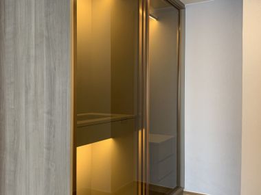 For rent at Royal Castle 3 Bedroom 3 Bathroom 60,000THB/month Fully furnished