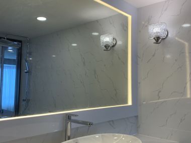 For rent at Royal Castle 3 Bedroom 3 Bathroom 60,000THB/month Fully furnished