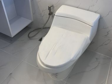 For rent at Royal Castle 3 Bedroom 3 Bathroom 60,000THB/month Fully furnished