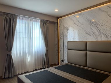 For rent at Royal Castle 3 Bedroom 3 Bathroom 60,000THB/month Fully furnished