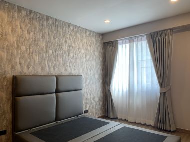 For rent at Royal Castle 3 Bedroom 3 Bathroom 60,000THB/month Fully furnished