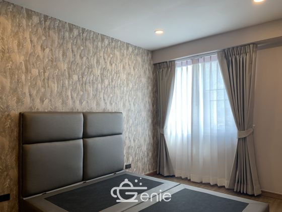 For rent at Royal Castle 3 Bedroom 3 Bathroom 60,000THB/month Fully furnished