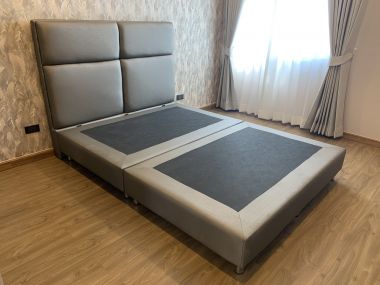 For rent at Royal Castle 3 Bedroom 3 Bathroom 60,000THB/month Fully furnished