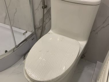 For rent at Royal Castle 3 Bedroom 3 Bathroom 60,000THB/month Fully furnished