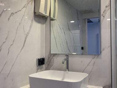 For rent at Royal Castle 3 Bedroom 3 Bathroom 60,000THB/month Fully furnished