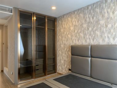 For rent at Royal Castle 3 Bedroom 3 Bathroom 60,000THB/month Fully furnished