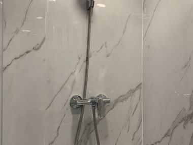 For rent at Royal Castle 3 Bedroom 3 Bathroom 60,000THB/month Fully furnished