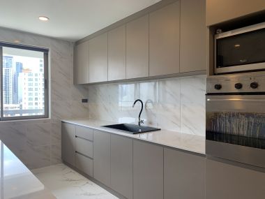 For rent at Royal Castle 3 Bedroom 3 Bathroom 60,000THB/month Fully furnished